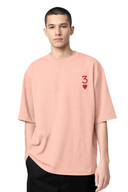 T-shirt Royal Lila