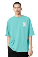 T-shirt Chill Corail