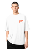 T-shirt Cocktail Time White