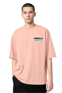 T-shirt Marseille Spring Lake