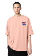 T-shirt Lobster Rose Cloud