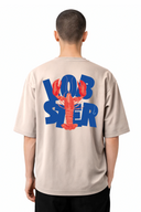 T-shirt Lobster Aqua Sea