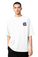 T-shirt Lobster Rose Cloud