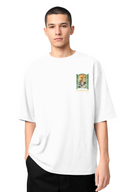 T-shirt French Rivera Corail