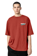 T-shirt Marseille Spring Lake