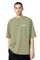 T-shirt Marseille Spring Lake