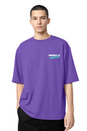 T-shirt Marseille Spring Lake