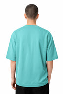 T-shirt Oversize Oken