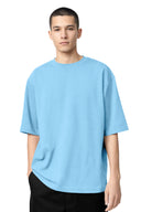 T-shirt Oversize Oken