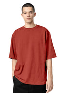 T-shirt Oversize Oken