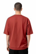 T-shirt Oversize Oken