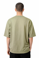 T-shirt Oversize Oken