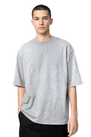 T-shirt Oversize Oken