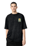 T-shirt French Rivera Indigo