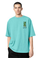 T-shirt Spicy Navy
