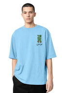 T-shirt Spicy Navy