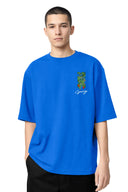 T-shirt Spicy Navy