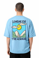 T-shirt The Morning Corail