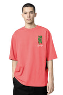 T-shirt Spicy Navy