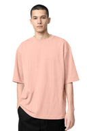 T-shirt Oversize Oken