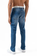 JEANS SLIM BI 117