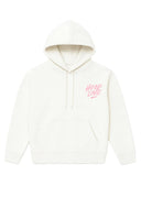 Sweat à capuche Lover 08