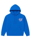 Sweat à capuche Lover 08