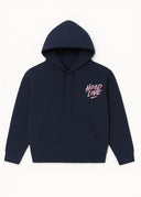 Sweat à capuche Lover 08