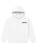 Sweat à capuche futuriste 01