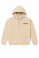 Sweat à capuche futuriste 01