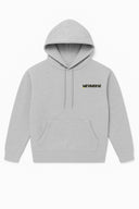 Sweat à capuche futuriste 01