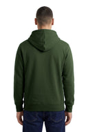 Sweat à Capuche Zippé Zay