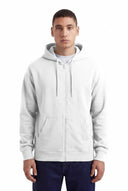 Sweat à Capuche Zippé Zay