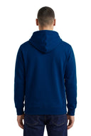 Sweat à Capuche Zippé Zay