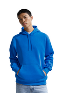 Sweat à Capuche Zay Royal Blue