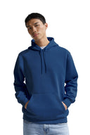 Sweat à Capuche Zay Navy